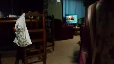 Snapshot of andrescitomessi chatting on 12-23-25, 03:59 FLACO online show from 12-23-25, 03:59