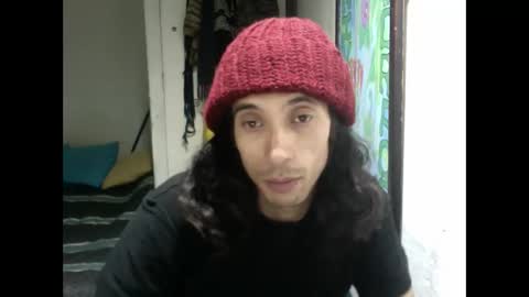 Snapshot of andresdelews chatting on 05-24-26, 03:55 Delews online show from 05-24-26, 03:55