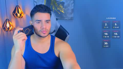 Andres online show from 02-06-26, 12:04