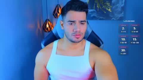 Andres online show from 02-08-26, 01:03