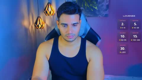 Andres online show from 04-02-26, 01:58