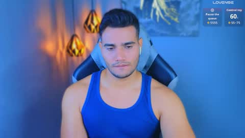 Andres online show from 05-04-26, 12:56