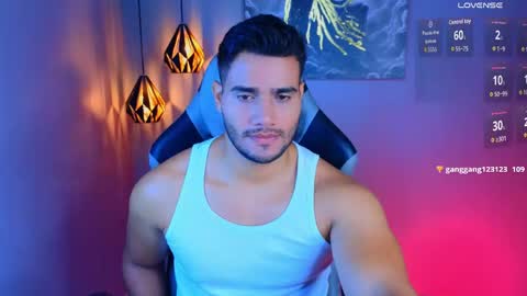 Andres online show from 05-10-26, 12:54