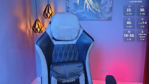 Andres online show from 05-11-26, 02:45