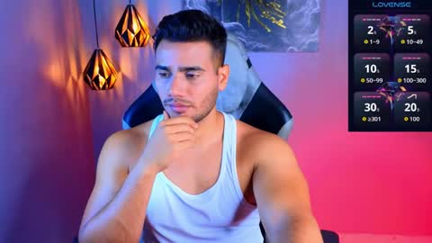 Andres online show from 05-11-26, 11:35