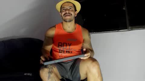 Andres online show from 03-03-26, 08:20