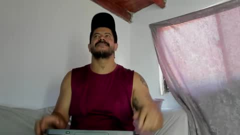 Andres online show from 04-12-26, 03:28