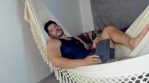 Andres online show from 05-27-26, 01:57