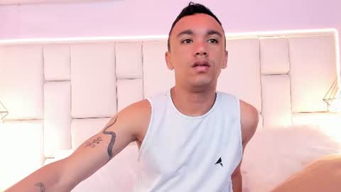 Andres online show from 06-11-26, 11:52