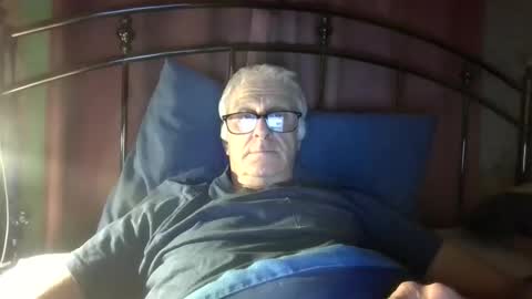 Andrew online show from 04-25-26, 12:13