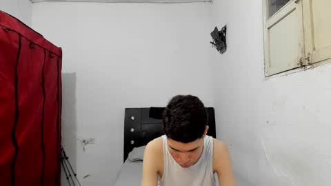 andrew_2811 online show from 01-18-26, 02:37