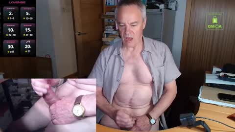 Andrew online show from 09-28-25, 12:05