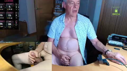 Andrew online show from 07-20-26, 10:23