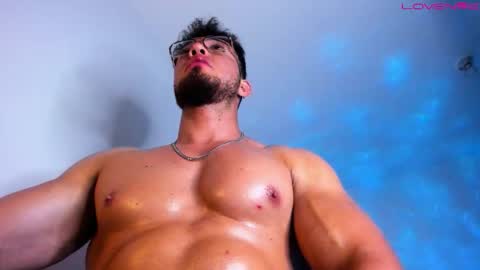   Andrew Harriss  online show from 03-03-26, 02:07