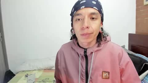 Mugiwara online show from 02-19-25, 02:55