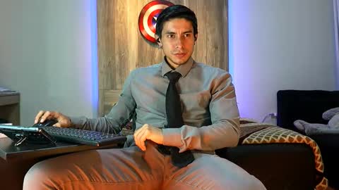 Andrew online show from 09-26-25, 06:28