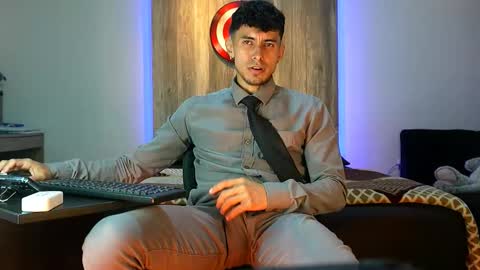 Andrew online show from 10-01-25, 05:24