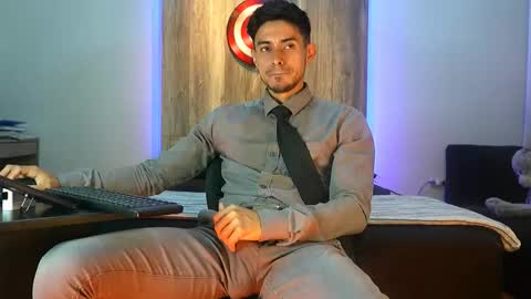 Andrew online show from 11-04-25, 03:27