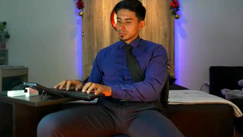 Andrew online show from 01-06-26, 05:55