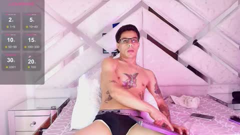 Snapshot of andrew_haalls chatting on 02-23-26, 11:35 andrew_haalls online show from 02-23-26, 11:35