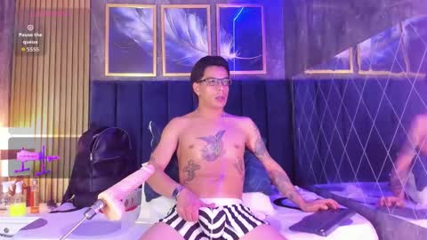 andrew_haalls online show from 05-15-26, 06:15