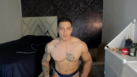 andrew_jhones online show from 05-30-26, 05:37
