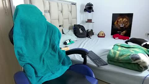 Andrew online show from 05-23-26, 11:53