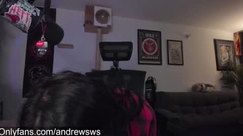 andrew_round online show from 01-08-26, 11:40