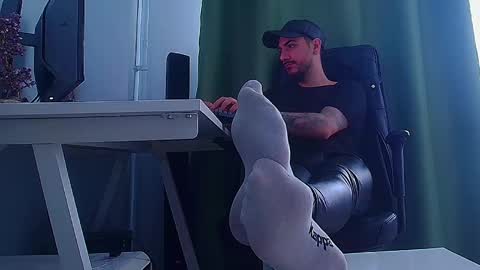 MasterRomania  online show from 03-25-26, 07:03