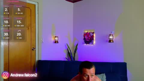 andrewfalcon_ online show from 04-25-26, 08:06