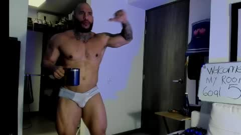 Snapshot of andrewjohnson0 chatting on 06-02-26, 01:57 Andrew Johnson online show from 06-02-26, 01:57