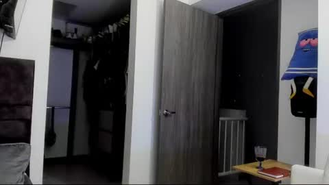 Snapshot of andrewjohnson0 chatting on 06-28-26, 03:45 Andrew Johnson online show from 06-28-26, 03:45