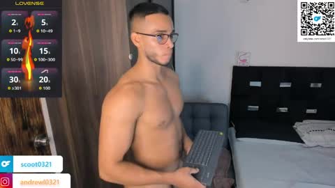 Follow me in Fansly     online show from 06-05-26, 02:18