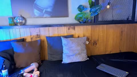 AndreWortix online show from 04-08-26, 07:47