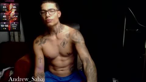 andrew sabaj online show from 02-05-26, 05:45