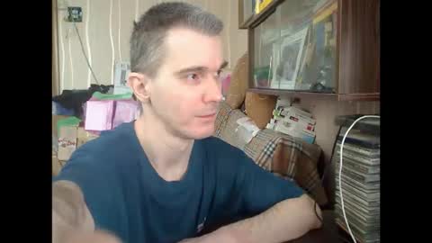 Andrey    Andrei     online show from 06-03-26, 05:21