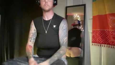 androxkade online show from 02-17-26, 04:53