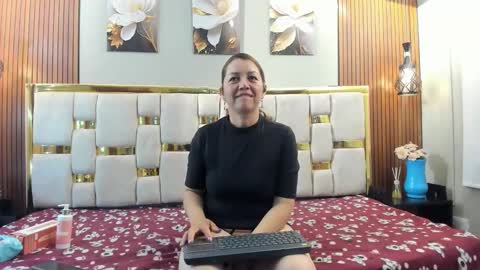 Andry online show from 05-12-26, 10:18