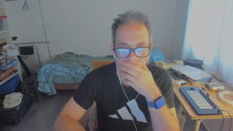 Andrew online show from 01-07-26, 11:01