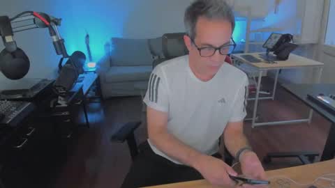 Andrew online show from 03-06-26, 08:38