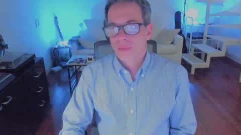 Andrew online show from 07-17-26, 05:03
