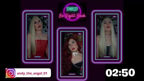 andy angel online show from 07-07-26, 07:23