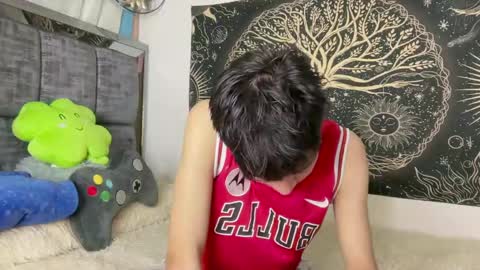 Andy online show from 05-14-26, 06:04