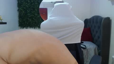 andy_dan1 online show from 01-19-25, 07:15