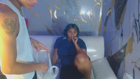 andy_dan1 online show from 10-19-25, 09:26