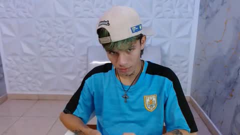 andy_dan1 online show from 03-23-26, 07:18