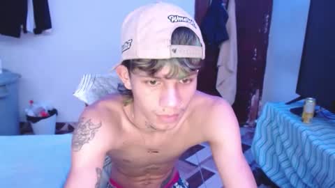 andy_dan1 online show from 05-06-26, 05:35