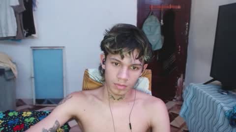 andy_dan1 online show from 05-23-26, 06:29