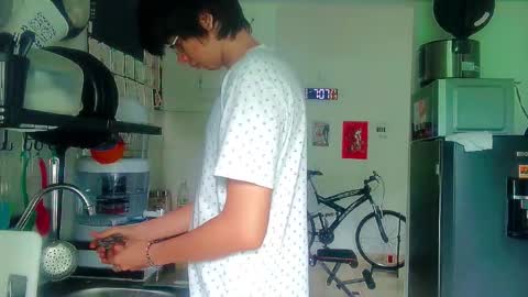 Snapshot of andy_gray01 chatting on 03-19-26, 12:09 Andy Gray online show from 03-19-26, 12:09