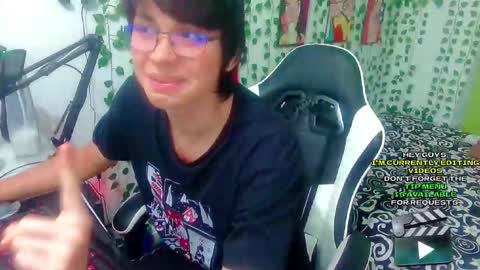 Snapshot of andy_gray01 chatting on 03-20-26, 12:15 Andy Gray online show from 03-20-26, 12:15